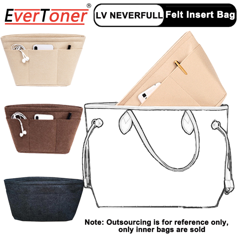 Women Bags Lv - Ever toner für lv neverfull pm