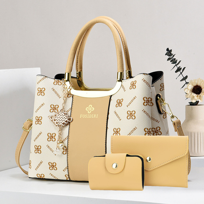 Women Bags Luxury - Leicht Luxuriöse Hochwertige Bedruckte Handtaschen für