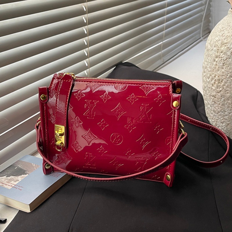 Women Bags Collection - Klassische Design-Kollektion 2026, neues Modell, luxuriöse