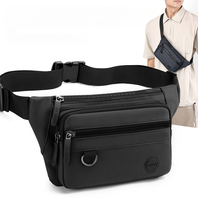 Women'S Bags For Work - Unisex wasserdichte Hüfttasche für Herren, Gürteltasche