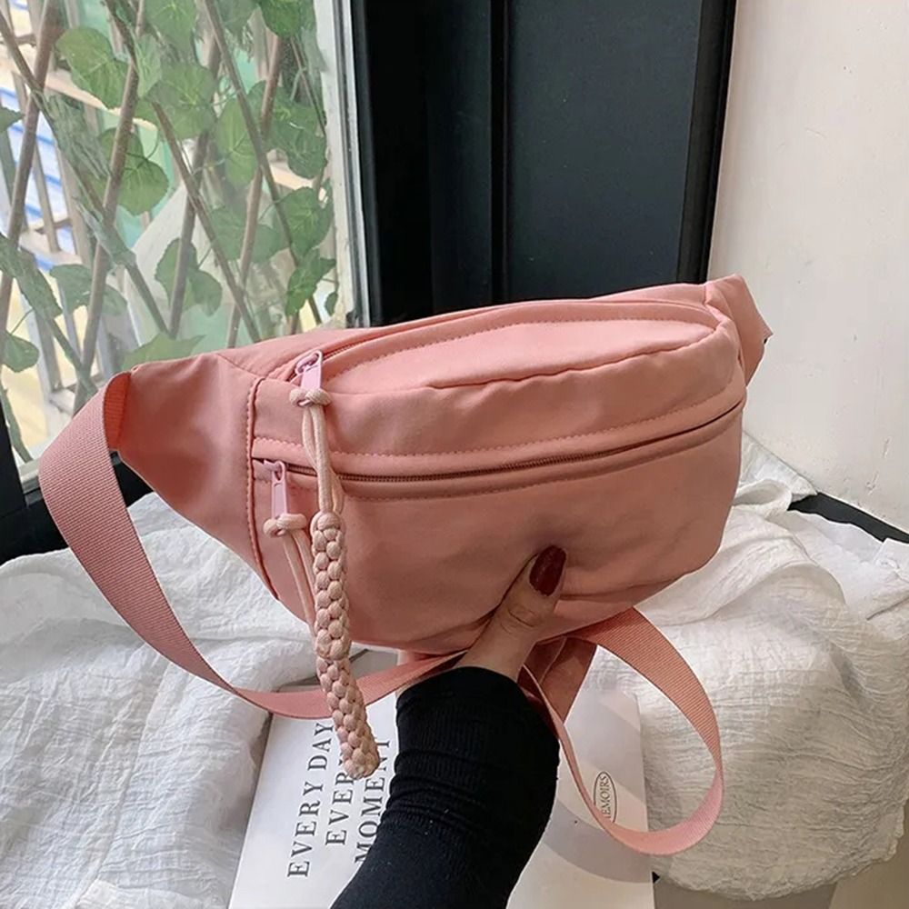 Women Bags Collection - Frauen Brust Tasche Wasserdichte Wandern Tasche