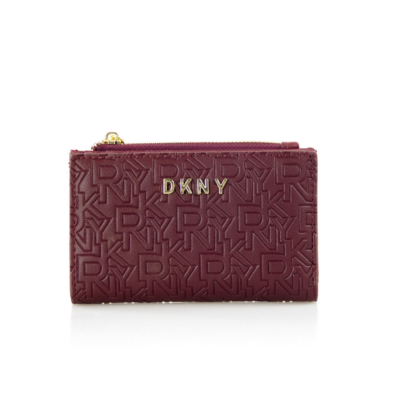 Women Bags Dkny - DKNY Premium Damen Clutch-Tasche in Uni-Farbe