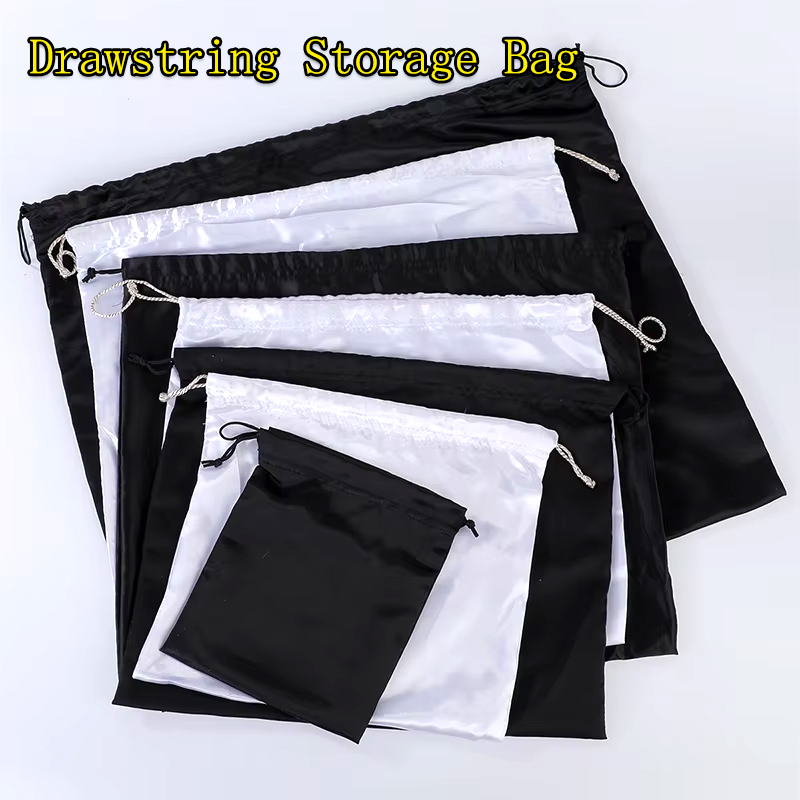 S/M/L/XL/XXL Schwarzes Seidenm – Women Bags Collection Bewertung und Preis