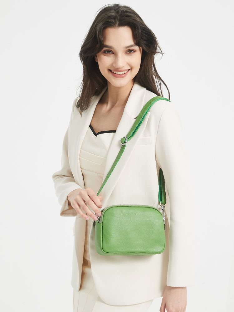 Zency Damen kleine Reiß versch – Women Bags Zip Bewertung und Preis