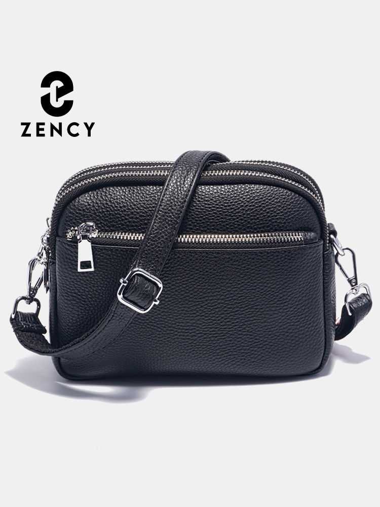 Zency Damen kleine Reiß versch – Women Bags Zip Bewertung und Preis