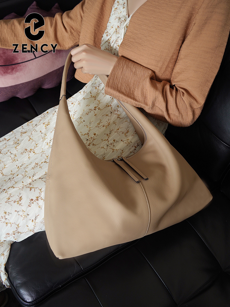 Zency Damen Hobo-Tasche aus ec – Women'S Bags For Work Bewertung und Preis