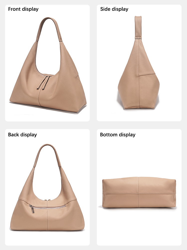 Zency Damen Hobo-Tasche aus ec – Women'S Bags For Work Bewertung und Preis