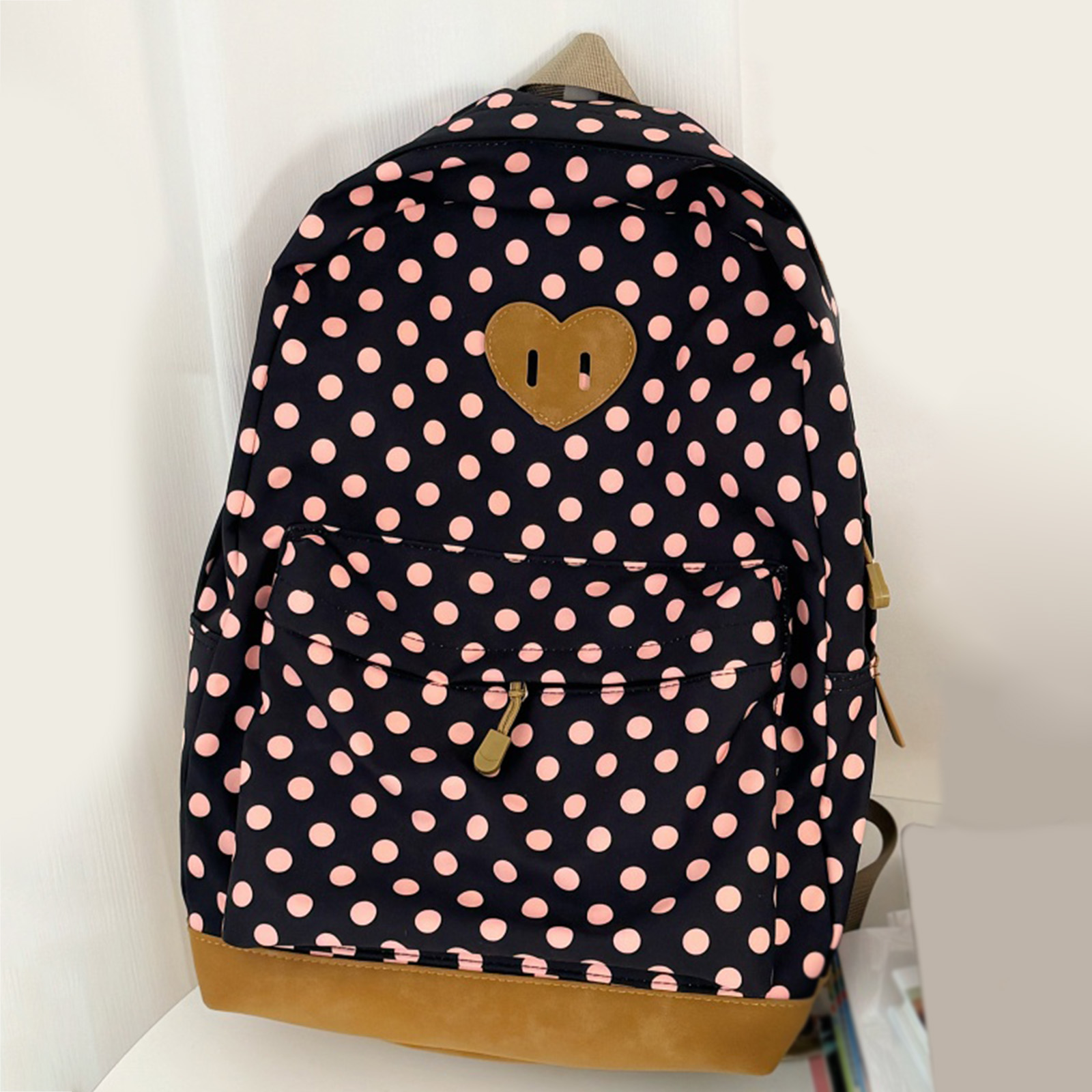 Retro Tragbare Schultaschen fü – Women'S Bags For Work Bewertung und Preis