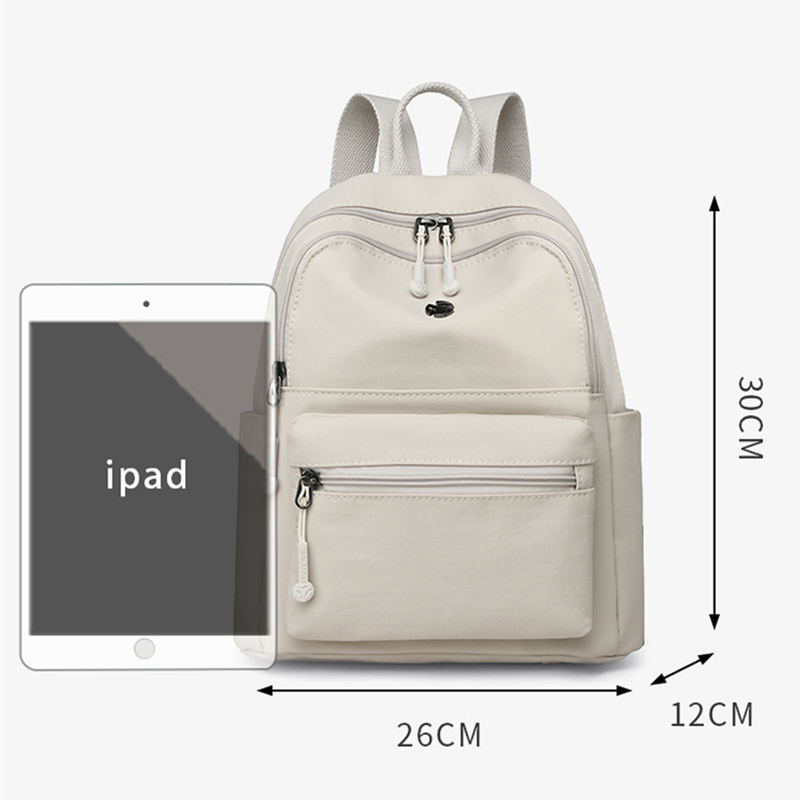 Lässige Rucksäcke mit mehreren – Women Bags Collection Bewertung und Preis