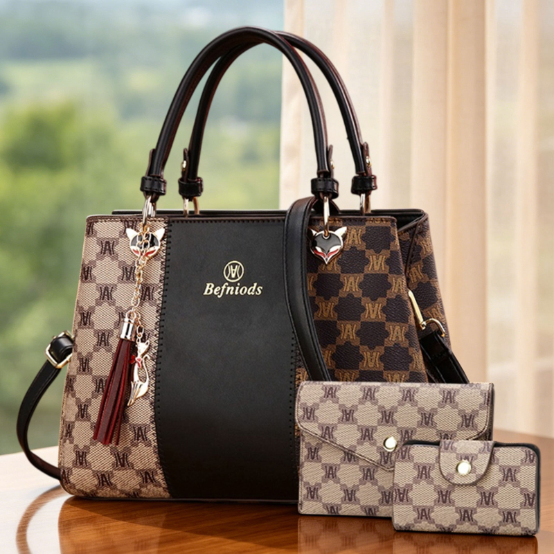 Damentaschen, Handtaschen, Umh – Women Bags Luxury Bewertung und Preis