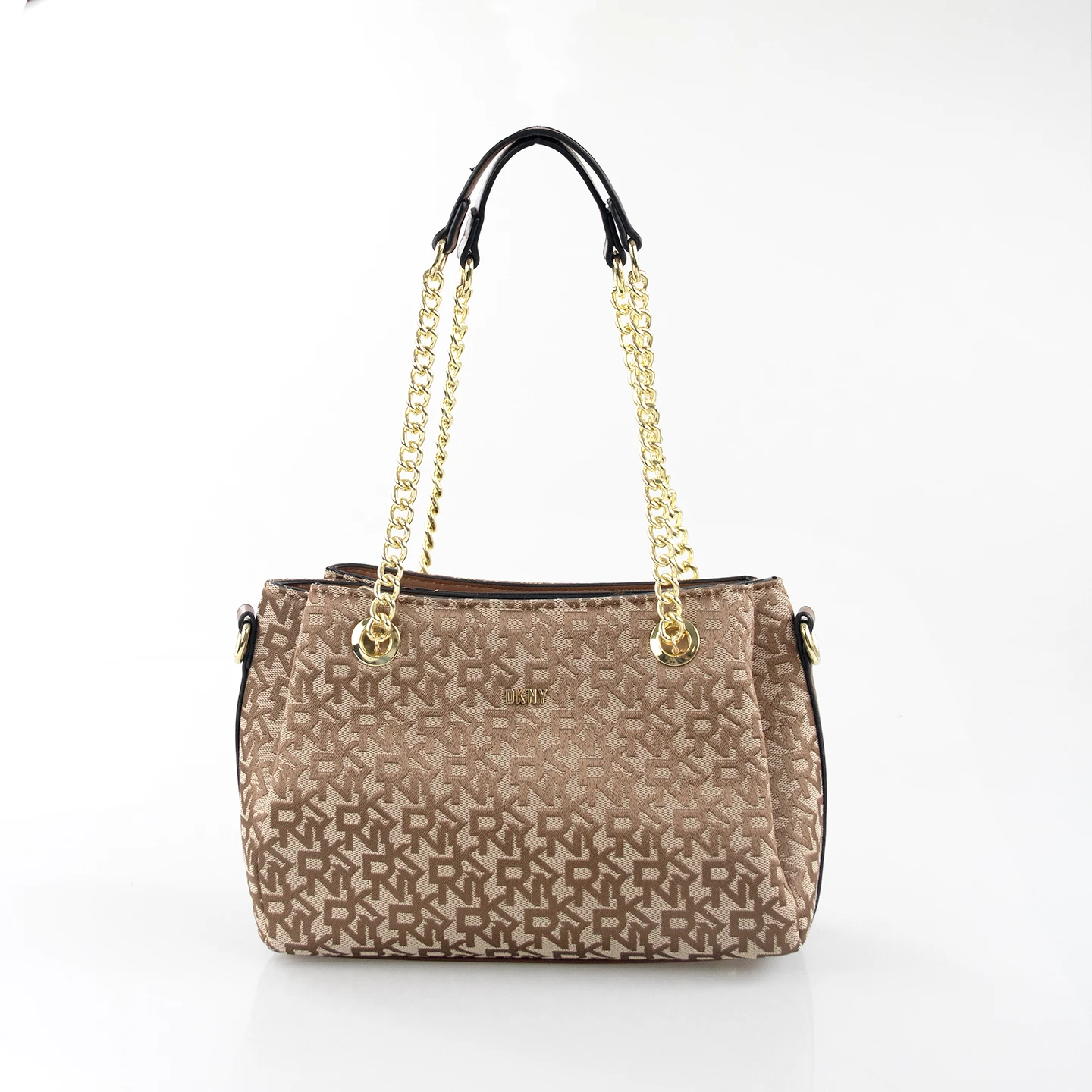 DKNY Damen-Handtasche mit Mono – Women Bags Dkny Bewertung und Preis