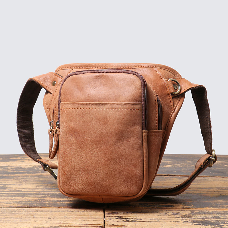 Neues originales Design Outdoo – Saddle Bag Leather Bewertung und Preis