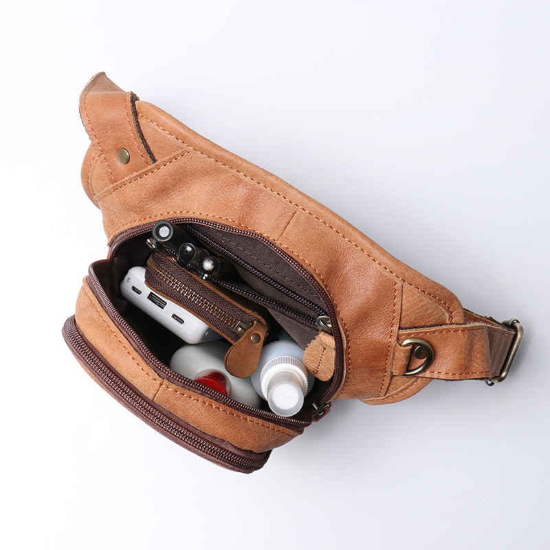 Neues originales Design Outdoo – Saddle Bag Leather Bewertung und Preis