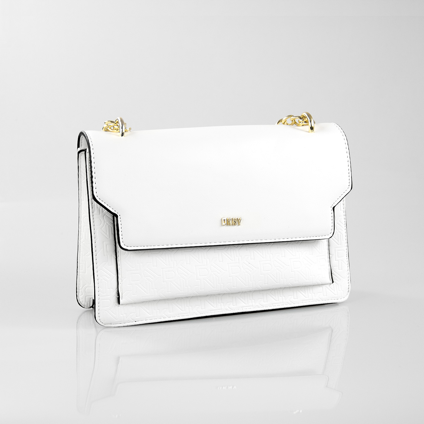 DKNY Damen-Umhängetasche mit K – Women Bags Dkny Bewertung und Preis