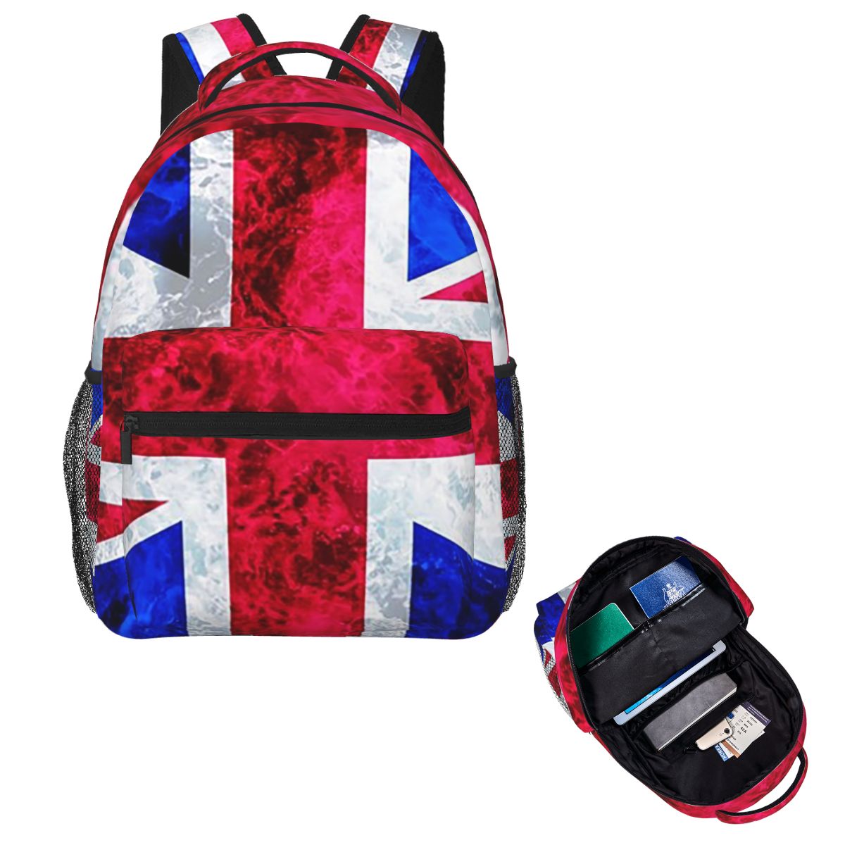 Union Jack Flagge des Vereinig – Women Bags In Uk Bewertung und Preis
