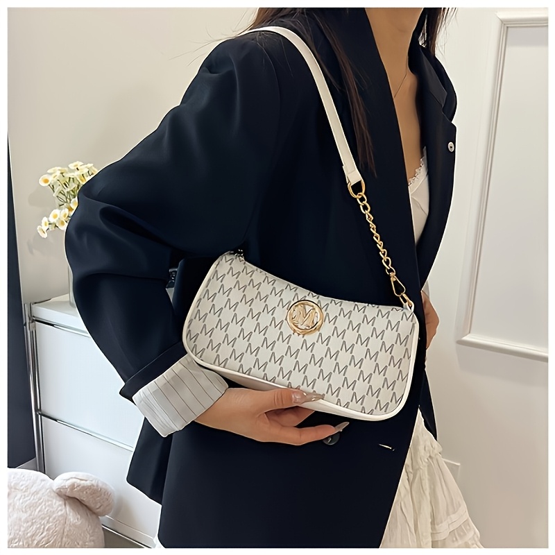 Französischer Retro-Unterarmta – Women Bags Zip Bewertung und Preis