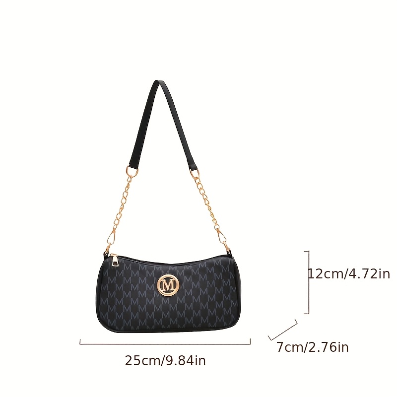 Französischer Retro-Unterarmta – Women Bags Zip Bewertung und Preis