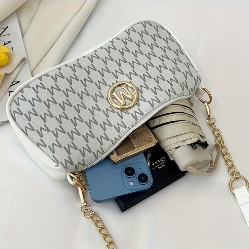 Französischer Retro-Unterarmta – Women Bags Zip Bewertung und Preis