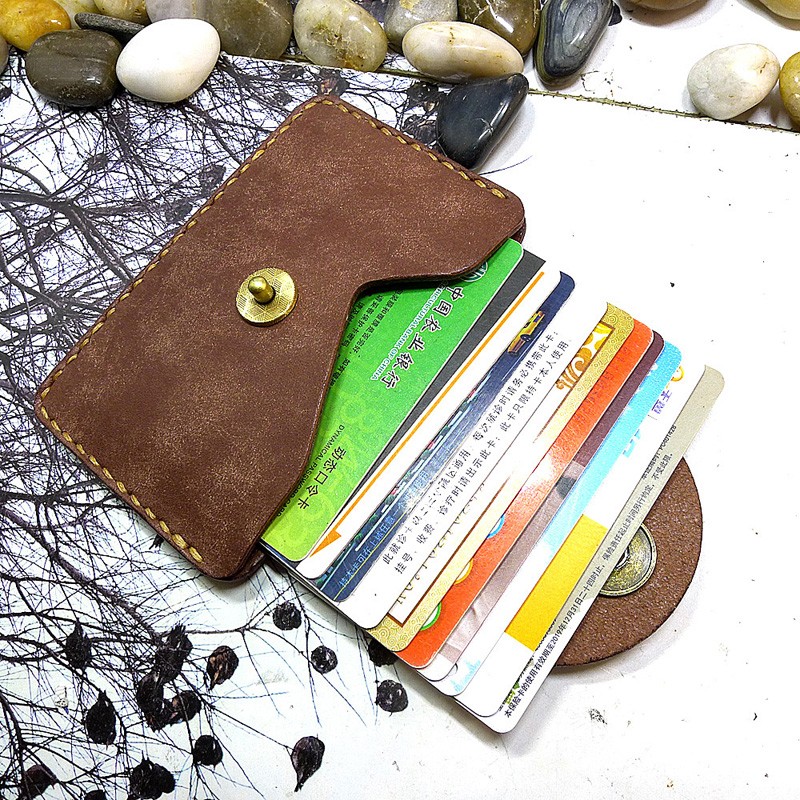 Blongk Ultra dünne Taille Tasc – Saddle Bag Leather Bewertung und Preis