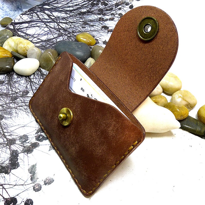 Blongk Ultra dünne Taille Tasc – Saddle Bag Leather Bewertung und Preis
