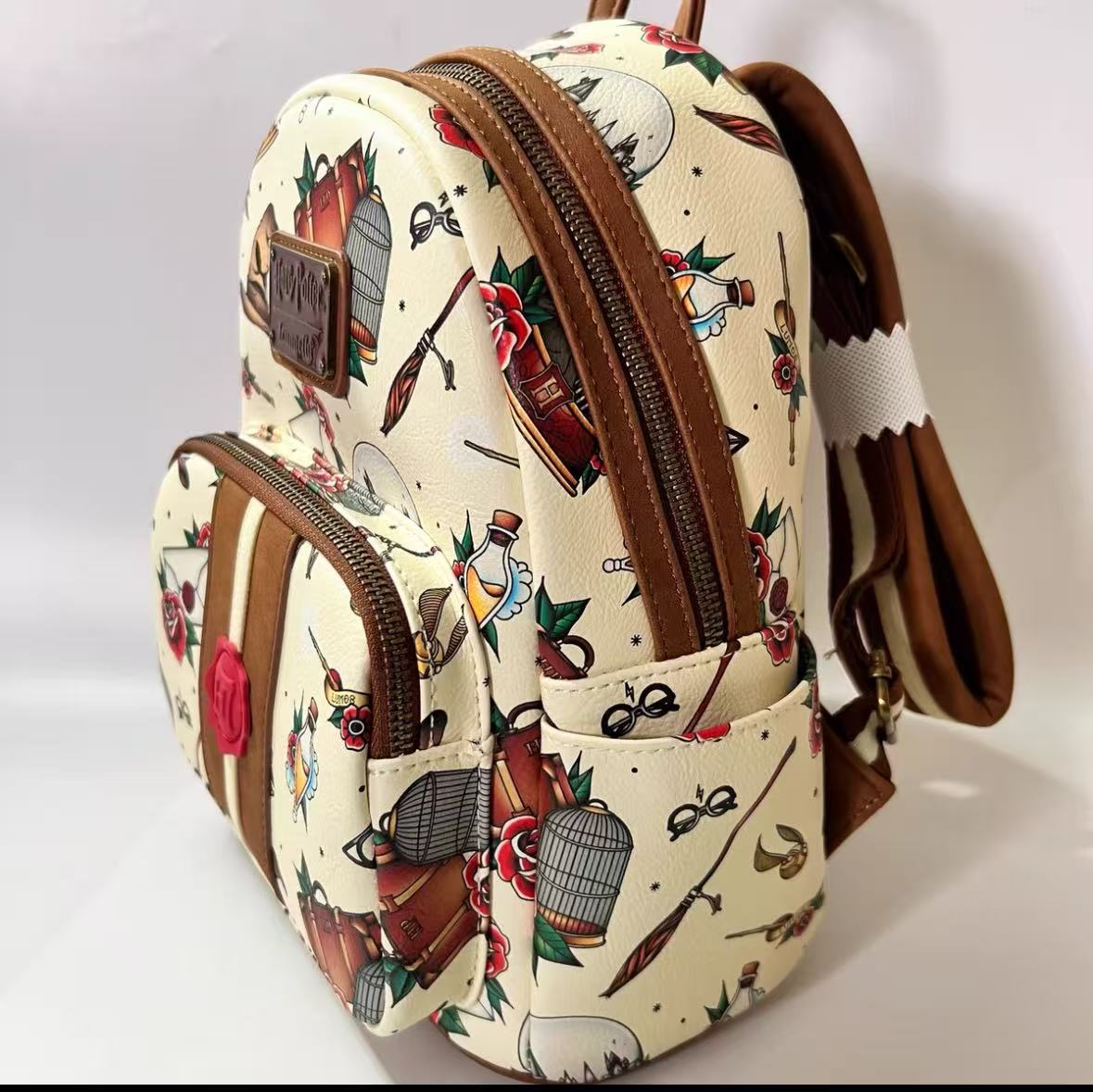 Niedlicher Loungefly Doppelrie – Women Bags Collection Bewertung und Preis