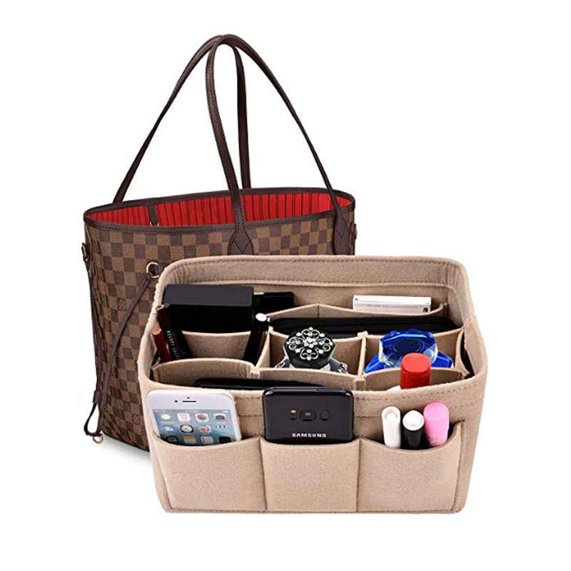 Make-up-Organizer, Einsatztasc – Women Bags Gucci Bewertung und Preis