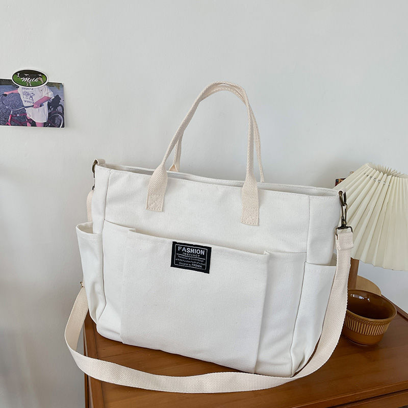 Große Canvas-Tragetasche für D – Women'S Bags For Work Bewertung und Preis