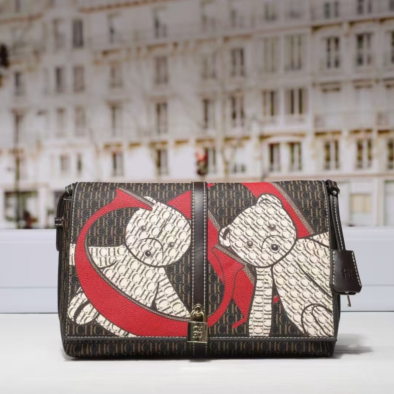 CH Einfacher Modestil Damen-Um – Women Bags Zip Bewertung und Preis