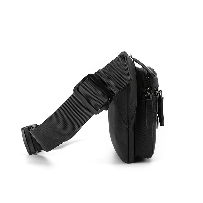 Unisex wasserdichte Hüfttasche – Women'S Bags For Work Bewertung und Preis