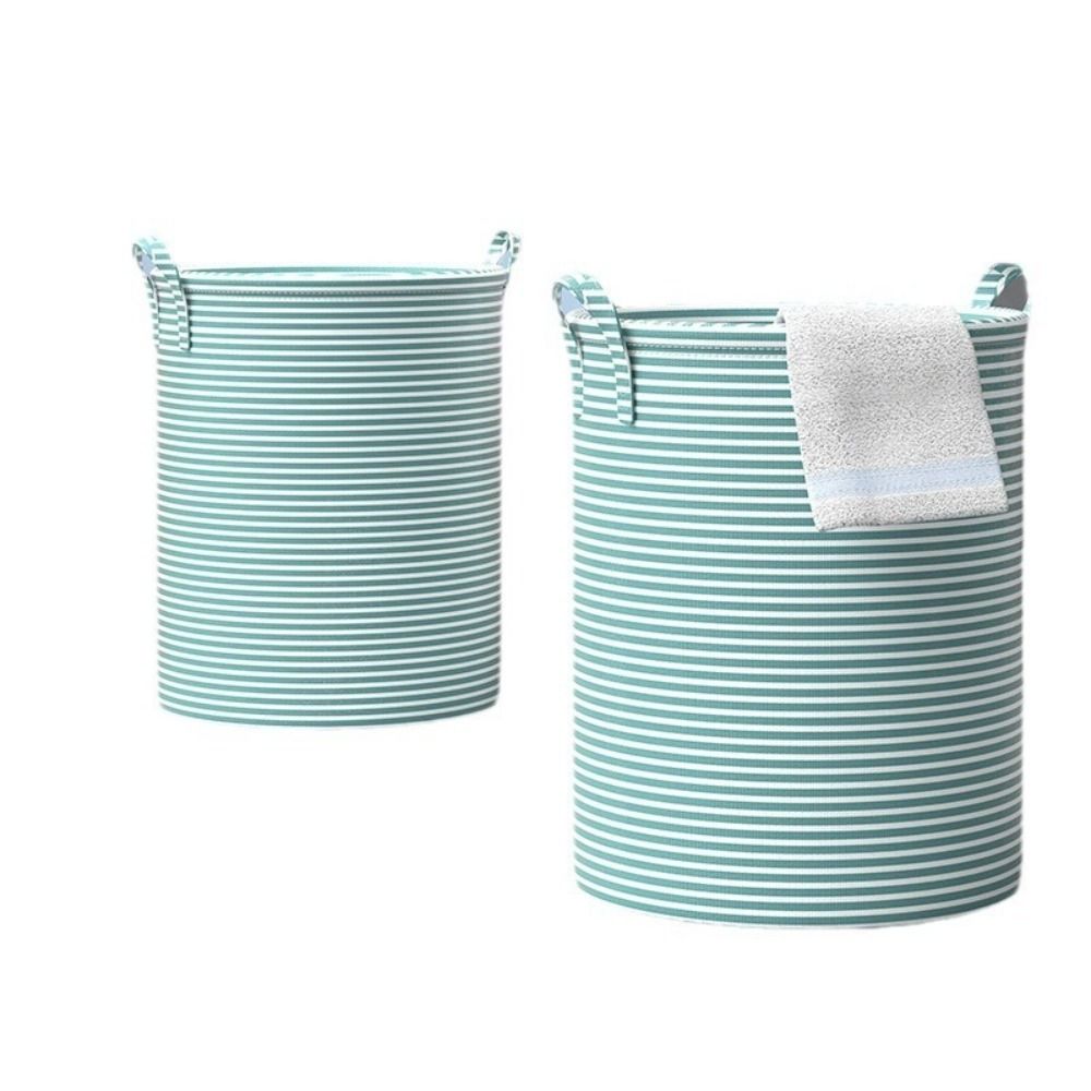 Faltbarer Wäschekorb aus Baumw – Basket Bag Wicker Bewertung und Preis