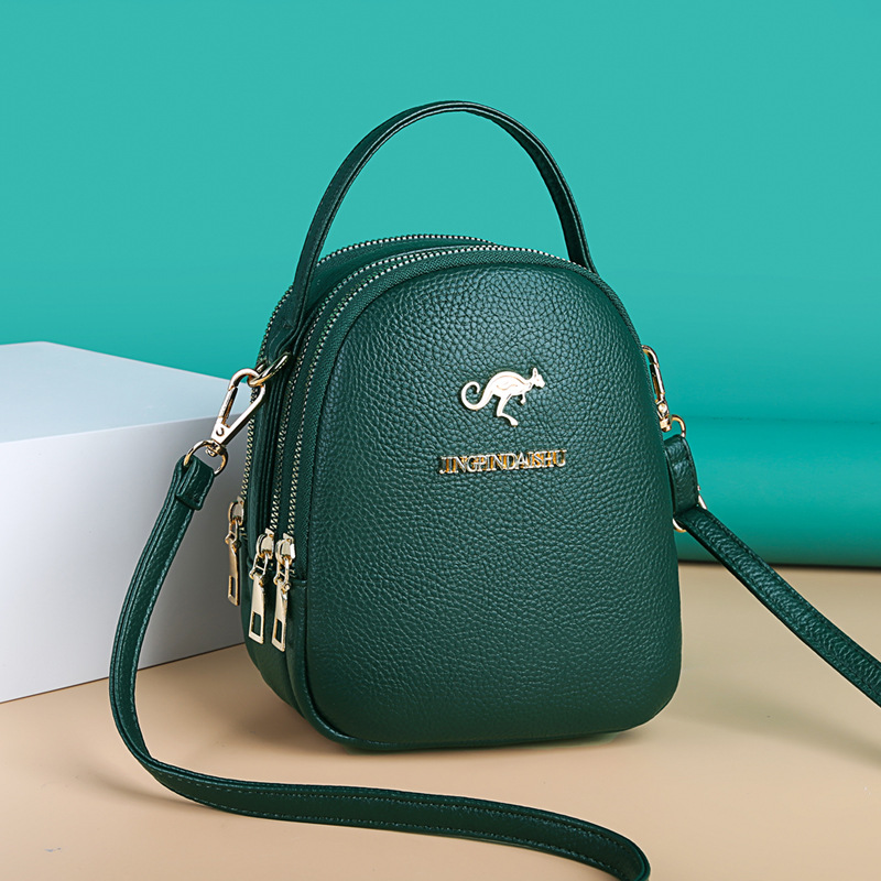 Schicke Mini-Einkaufstasche au – Women Bags Zip Bewertung und Preis