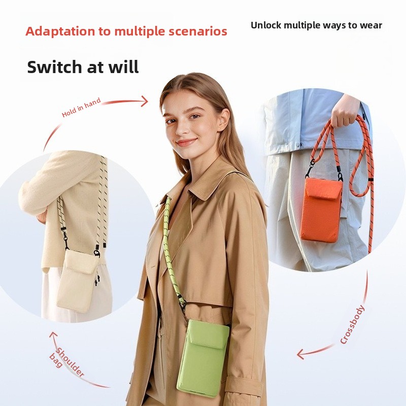Neue Modische Kleine Umhängeta – Women'S Bags For Work Bewertung und Preis