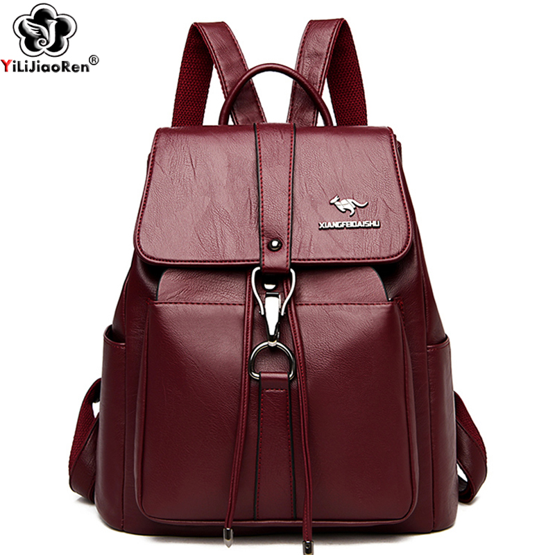 Anti Diebstahl Rucksack Frauen – Women Bags Collection Bewertung und Preis