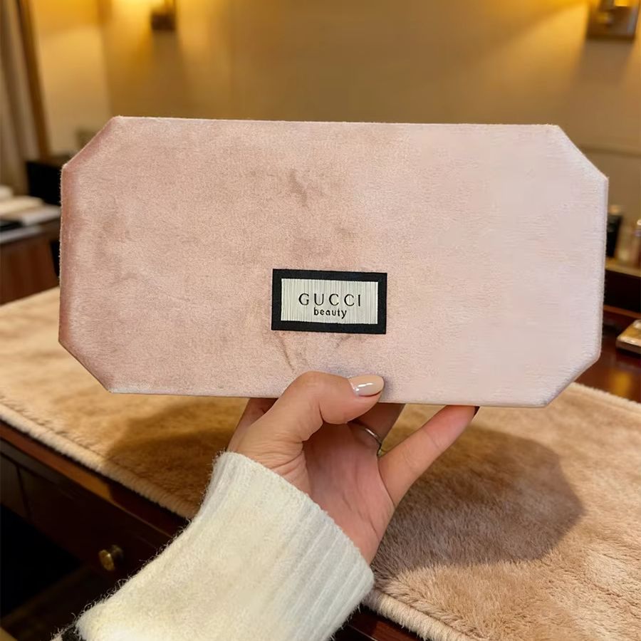 Gucci Gucci Tasche aus hellros – Women Bags Gucci Bewertung und Preis