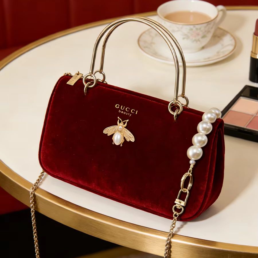 Gucci Tasche für Damen, Mittel – Women Bags Gucci Bewertung und Preis