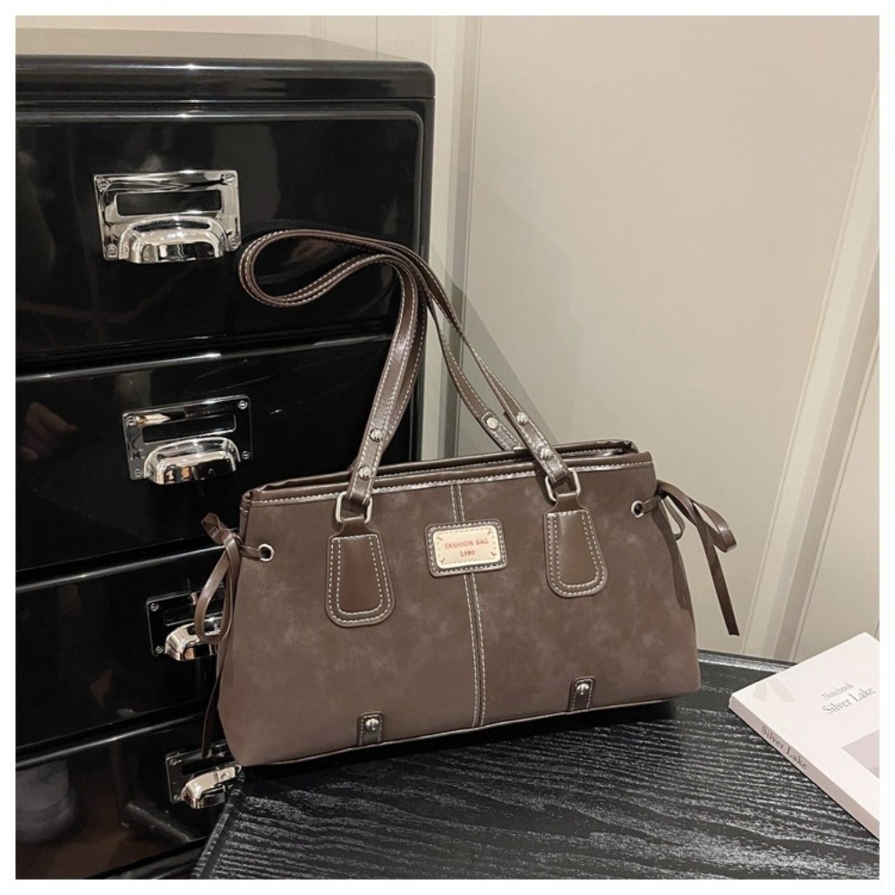 Vielseitige Kunstleder-Trageta – Women Bags Zip Bewertung und Preis