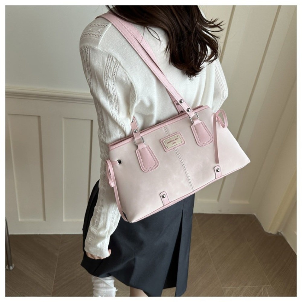Vielseitige Kunstleder-Trageta – Women Bags Zip Bewertung und Preis
