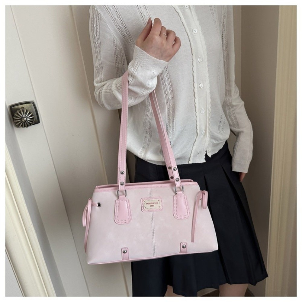 Vielseitige Kunstleder-Trageta – Women Bags Zip Bewertung und Preis