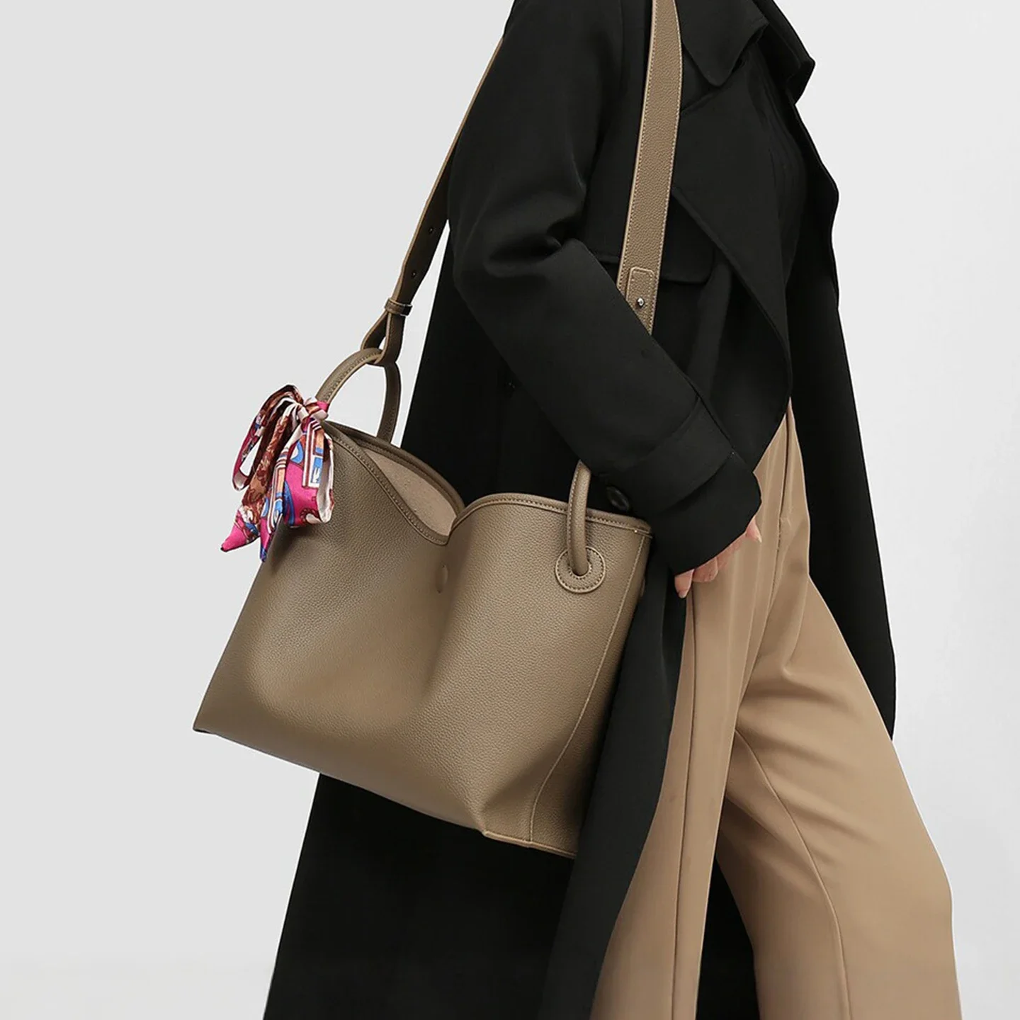 Leichte Luxus-Handtasche für D – Women Bags Luxury Bewertung und Preis