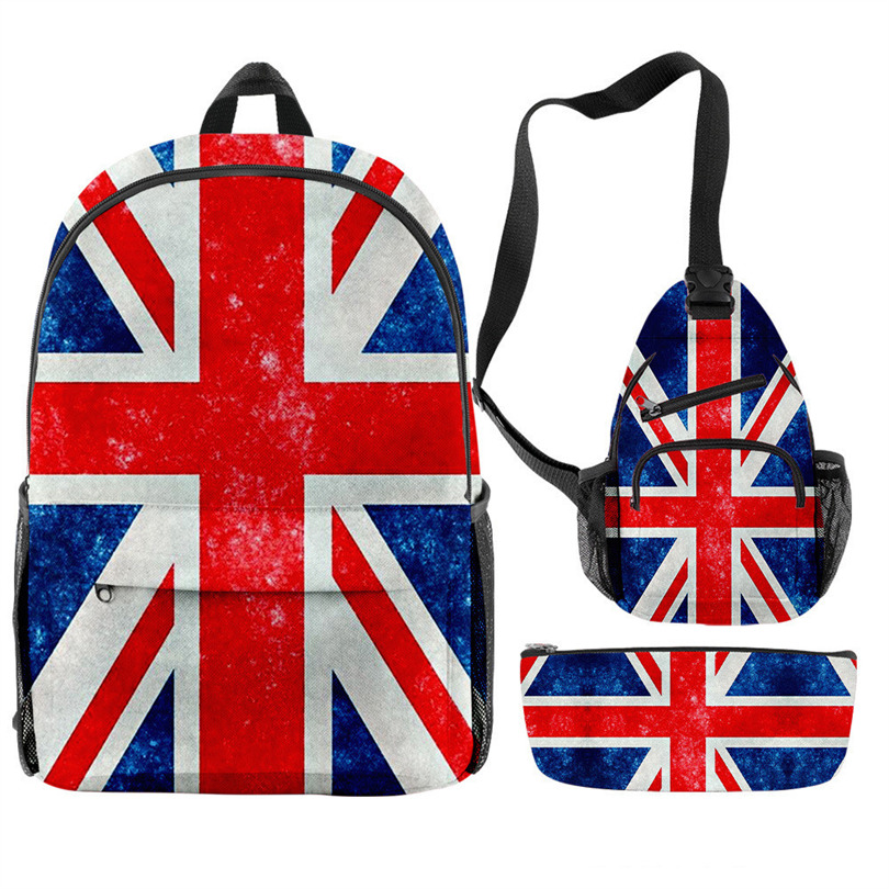 Rucksäcke mit Union Jack, brit – Women Bags In Uk Bewertung und Preis
