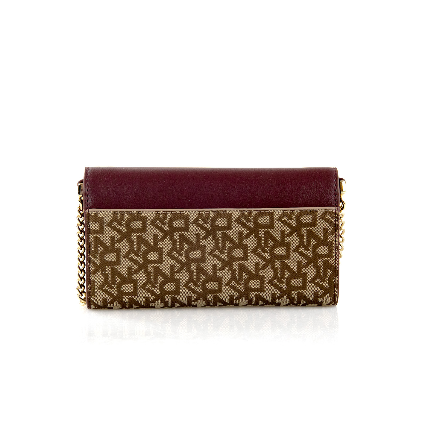 DKNY Bedruckte Monogramm-Umhän – Women Bags Dkny Bewertung und Preis