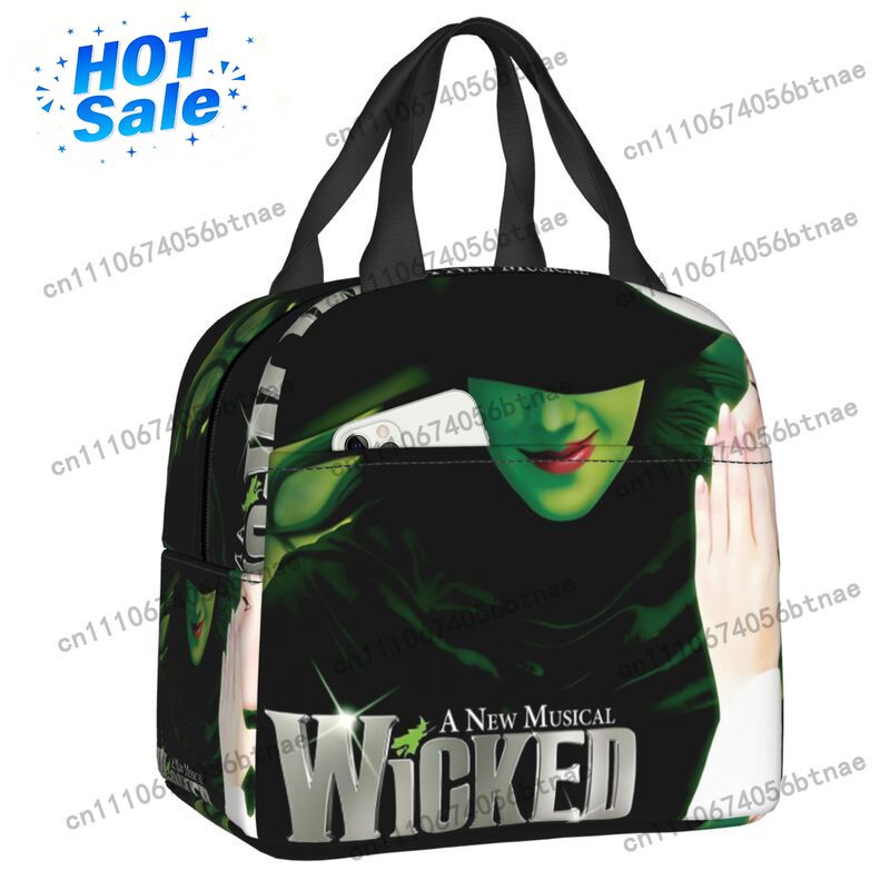 Custom W-Wickeds Magic Thermoi – Women'S Bags For Work Bewertung und Preis
