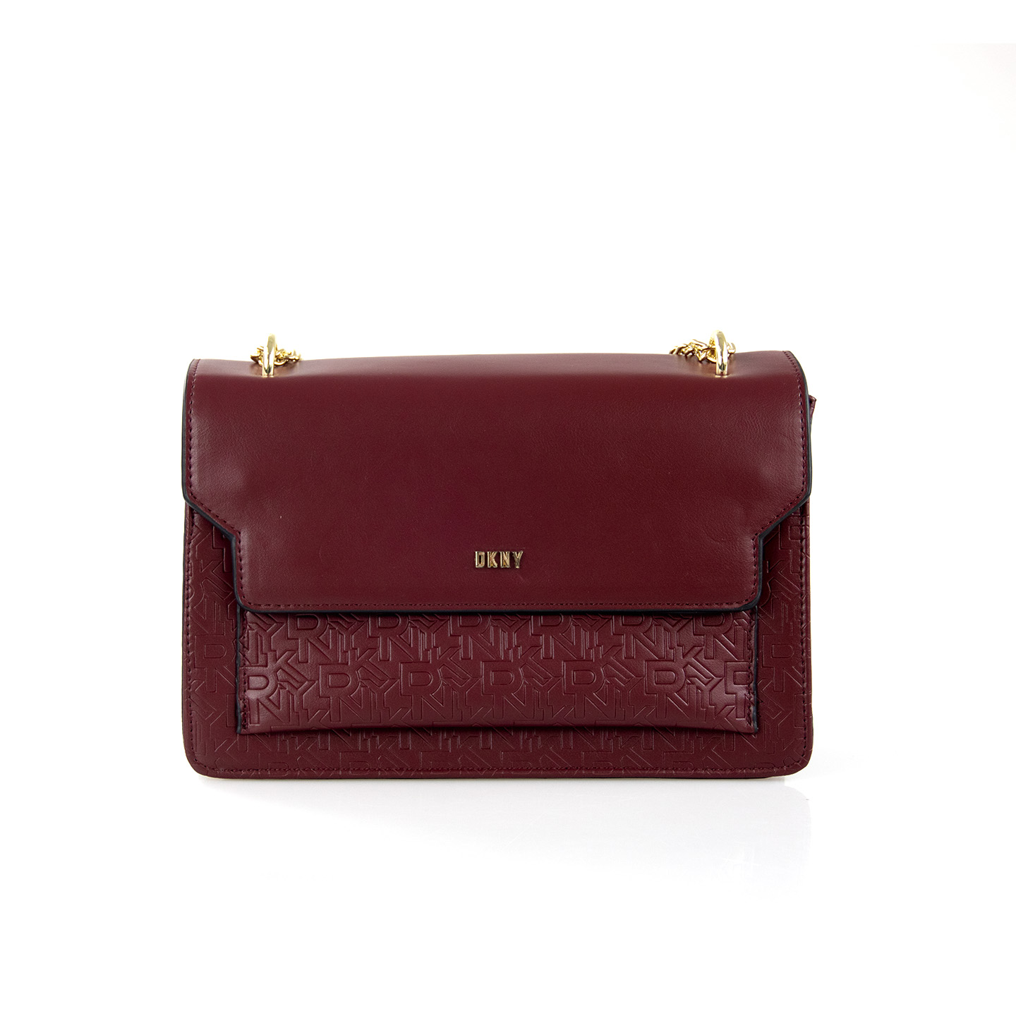 DKNY Minimalistische Damen-Ket – Women Bags Dkny Bewertung und Preis
