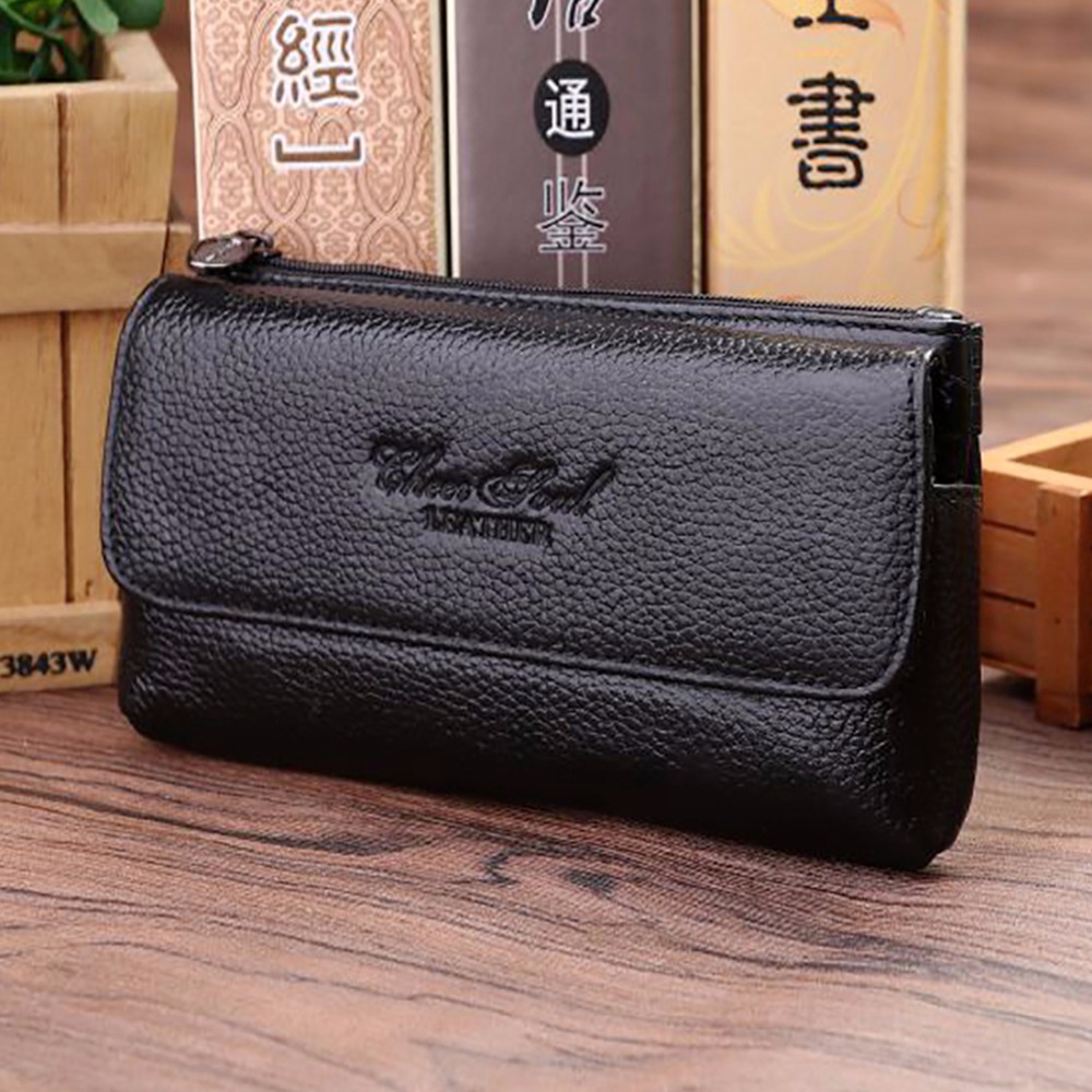 Männer Gürtel tasche Gürtel Gü – Saddle Bag Leather Bewertung und Preis