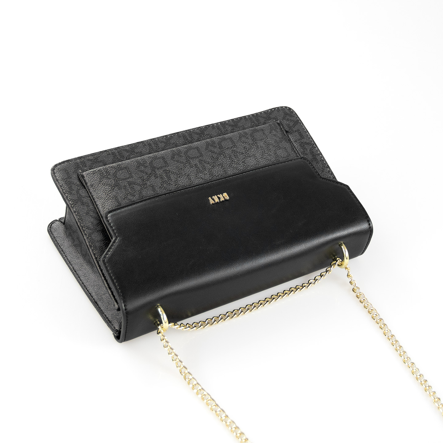 Damen-Umhängetasche mit Logo-A – Women Bags Dkny Bewertung und Preis