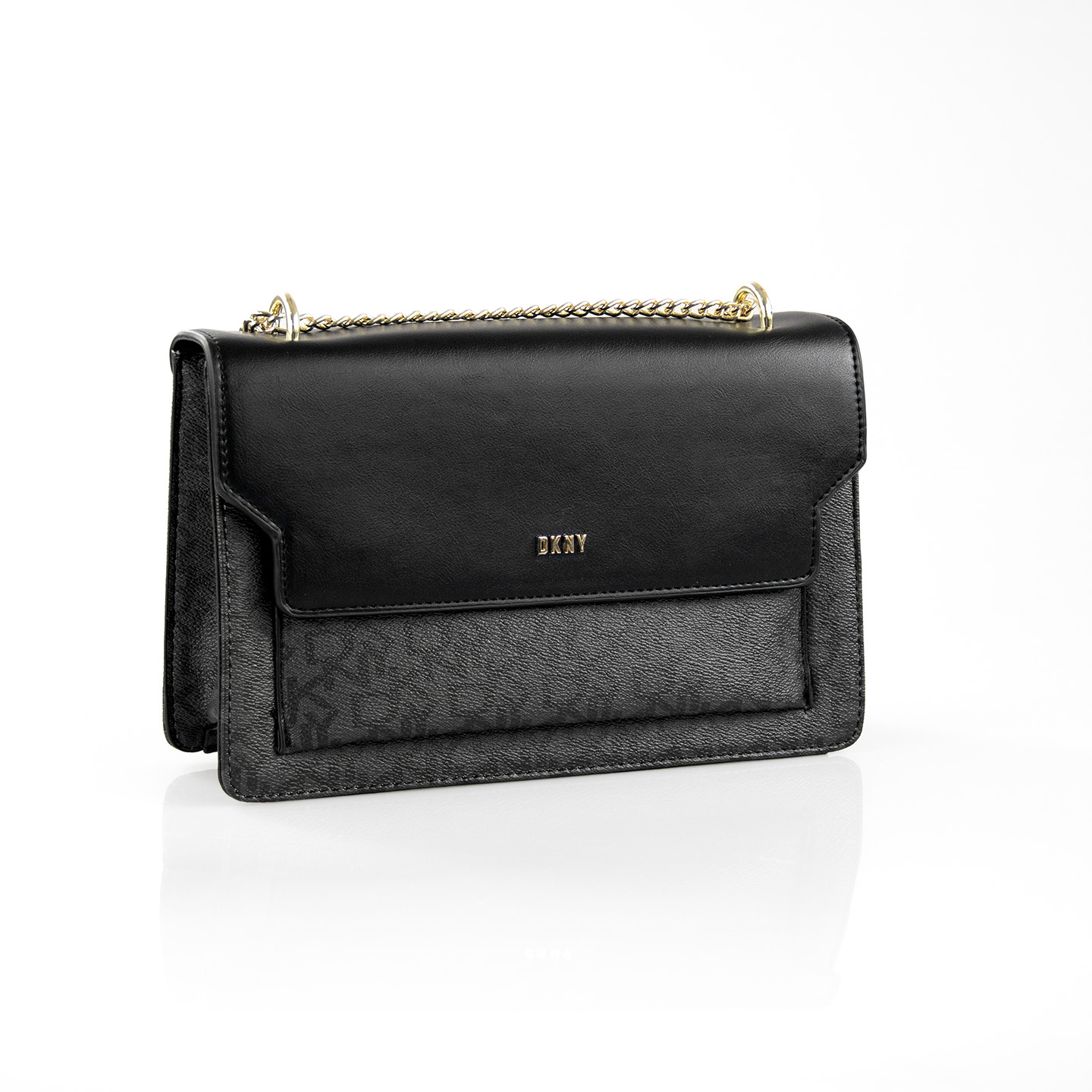 Damen-Umhängetasche mit Logo-A – Women Bags Dkny Bewertung und Preis