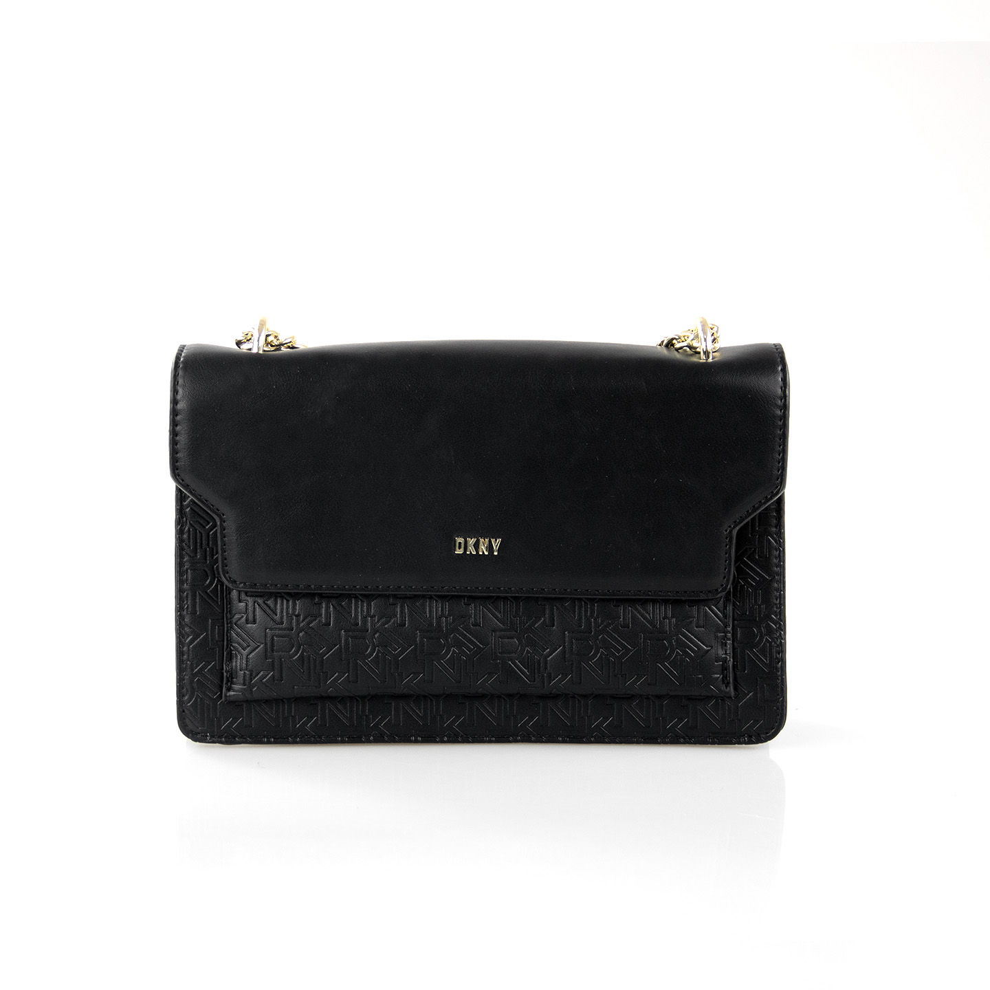Damen-Umhängetasche mit Logo-A – Women Bags Dkny Bewertung und Preis