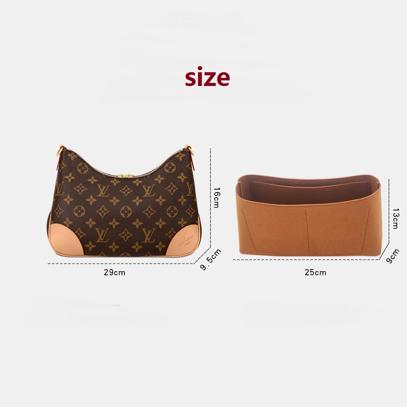 Taschen-Organizer für Lv Bo Na – Women Bags Lv Bewertung und Preis