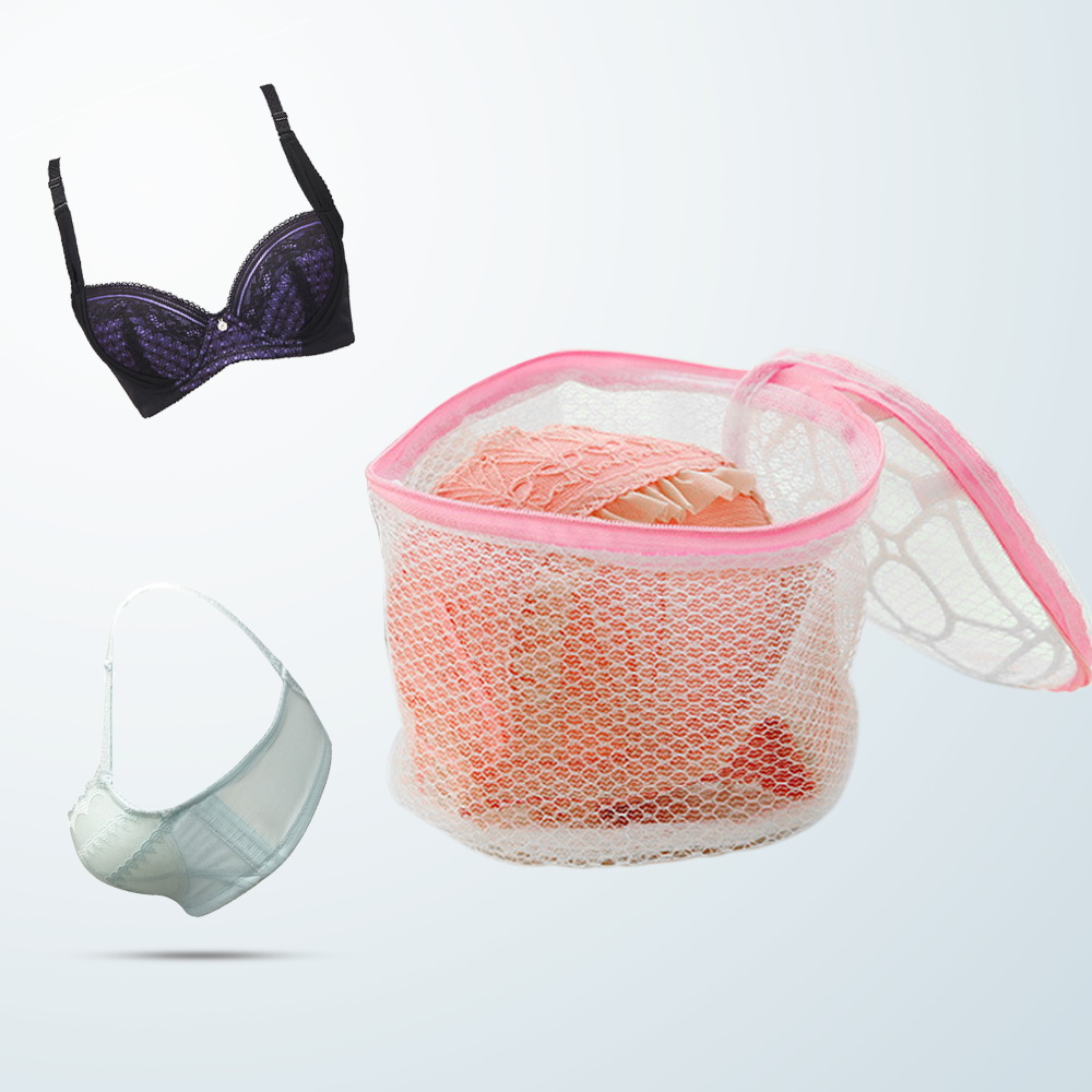 Frauen Dessous BH Unterwäsche  – Women Bags Zip Bewertung und Preis