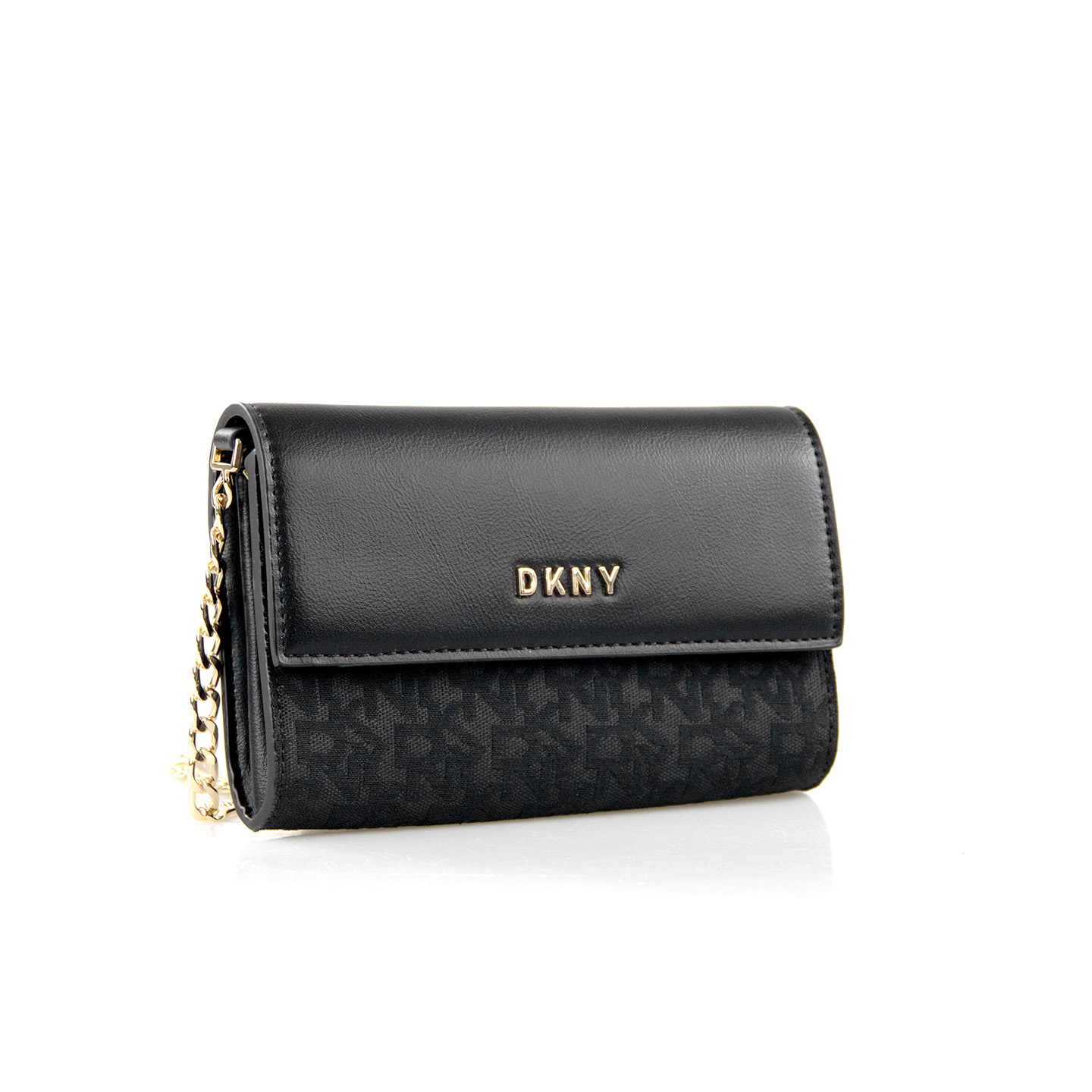 DKNY Damen-Monogramm-Kettenhan – Women Bags Dkny Bewertung und Preis